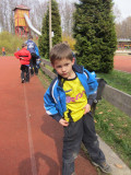 2012 Ostern